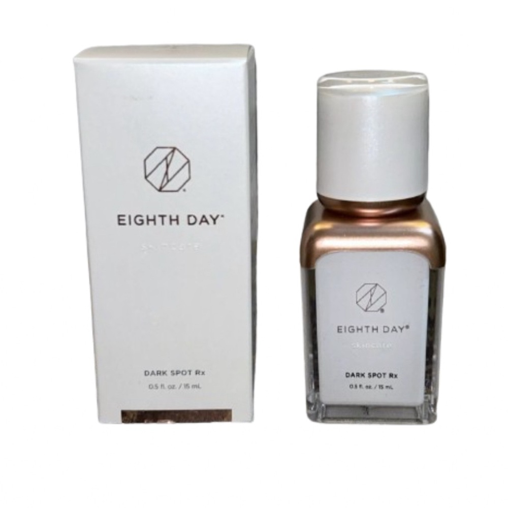 Eighth Day Skincare Dark Spot Rx New